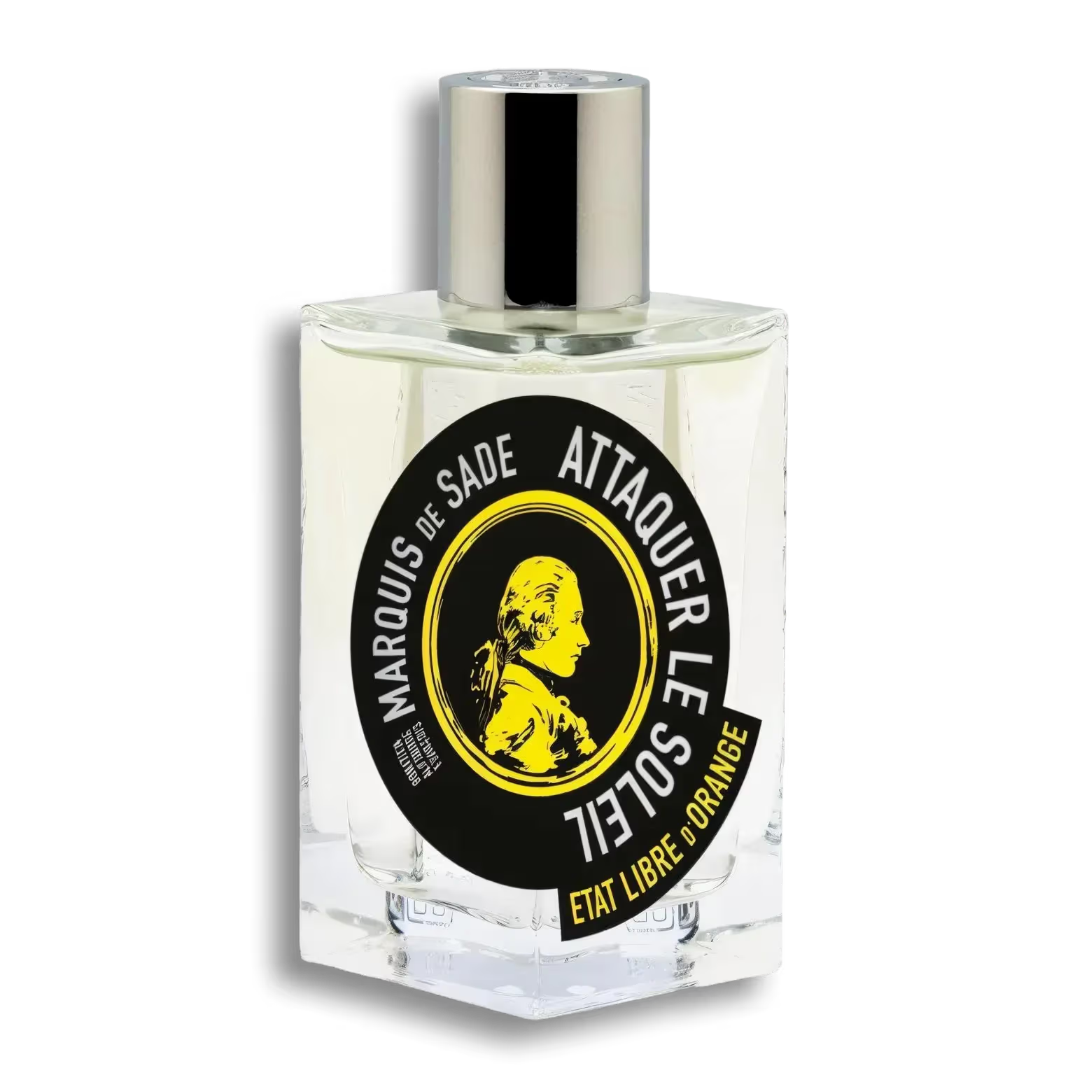 Attaquer Le Soleil - Marquis de Sade