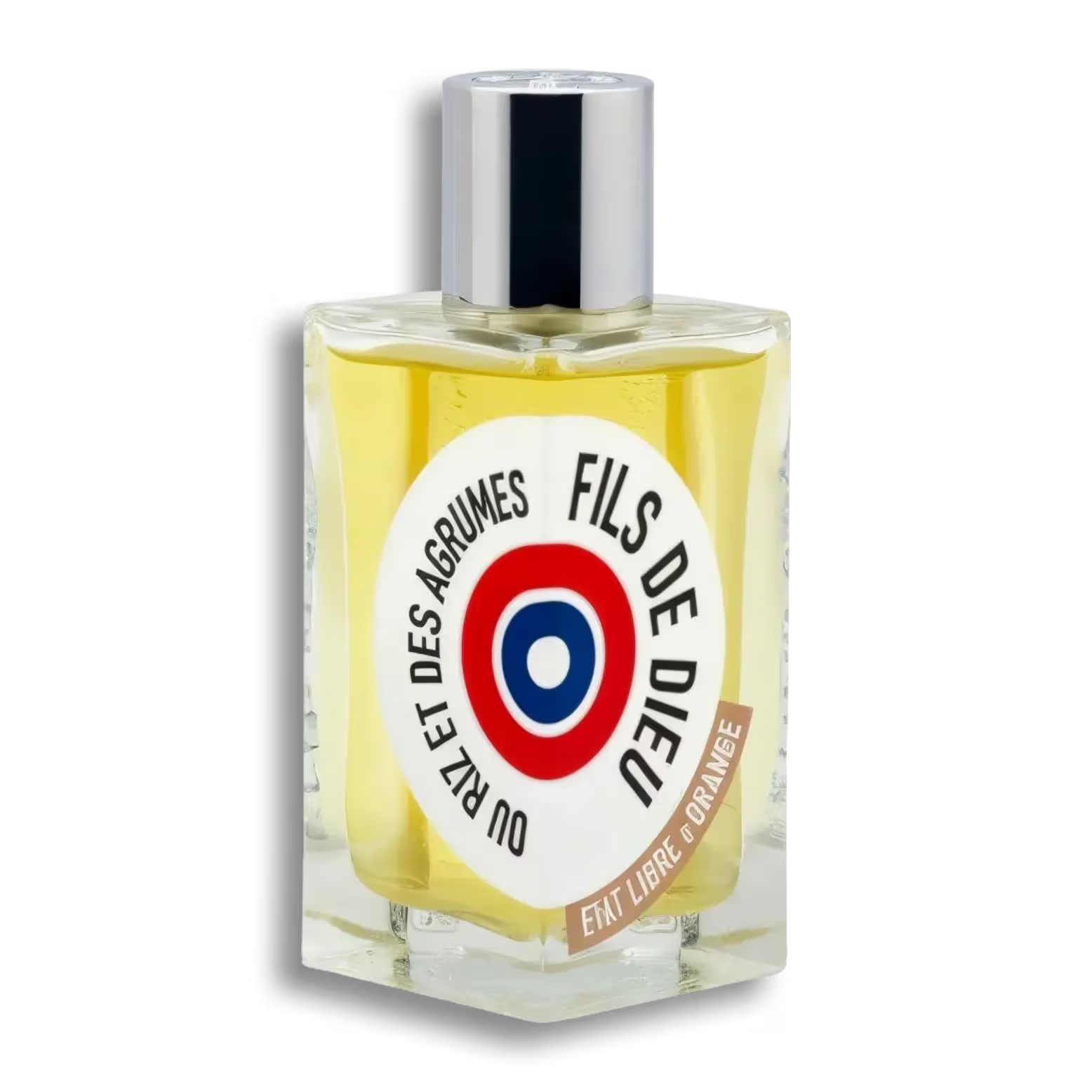 Fils de Dieu du Riz et des Agrumes