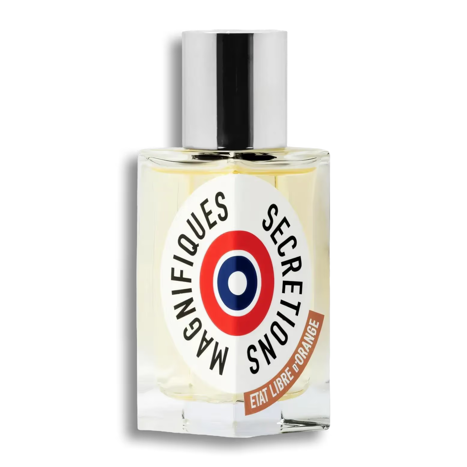 Sécrétions Magnifiques