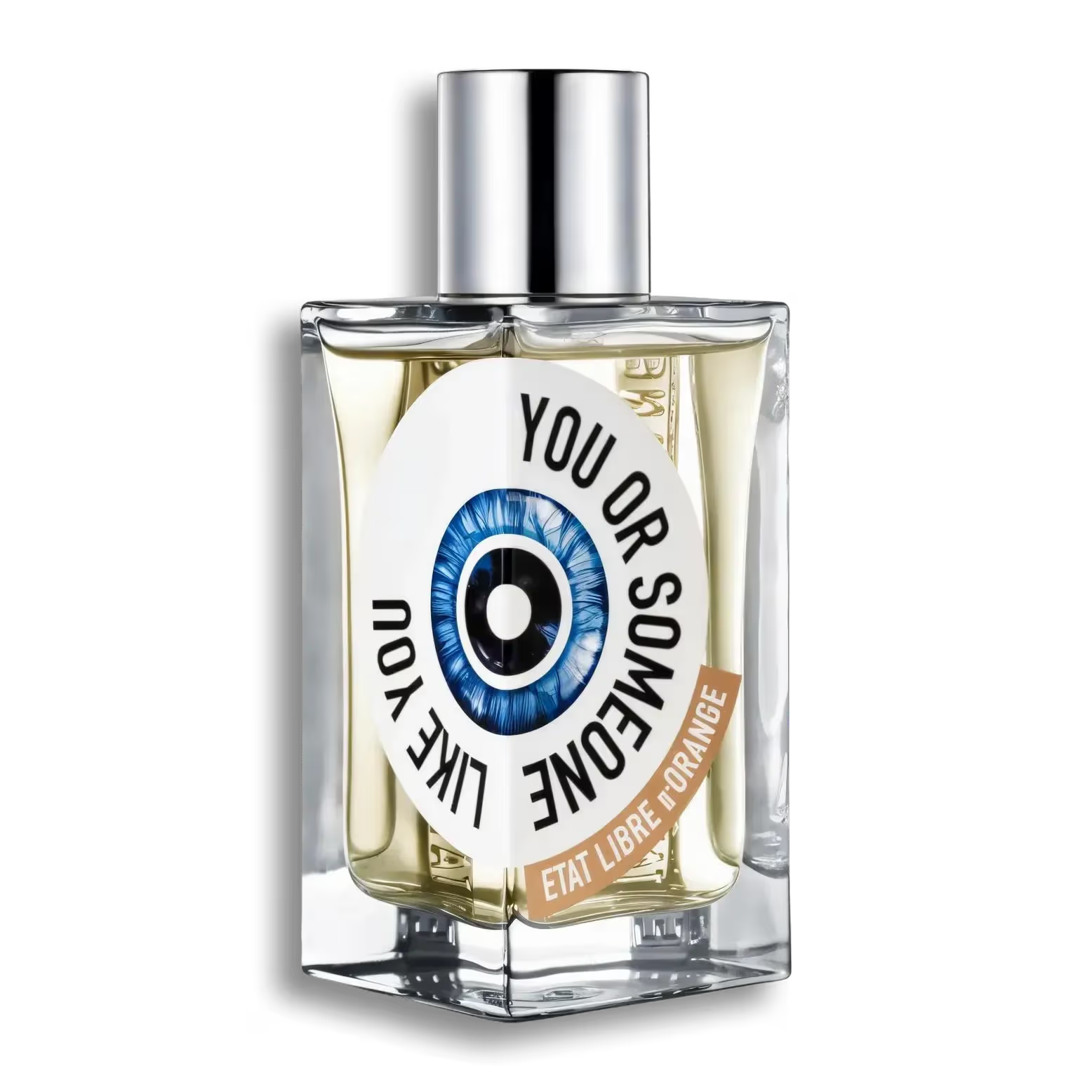 You or Someone Like You