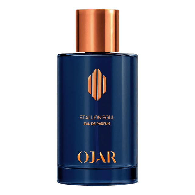 Stallion Soul