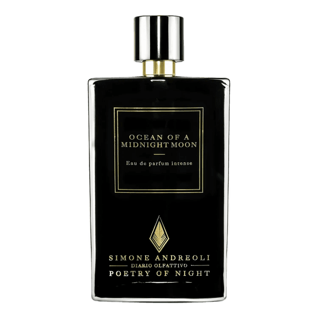 Ocean of a Midnight Moon