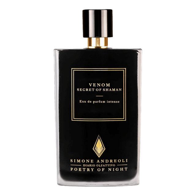 Venom - Secret of Shaman