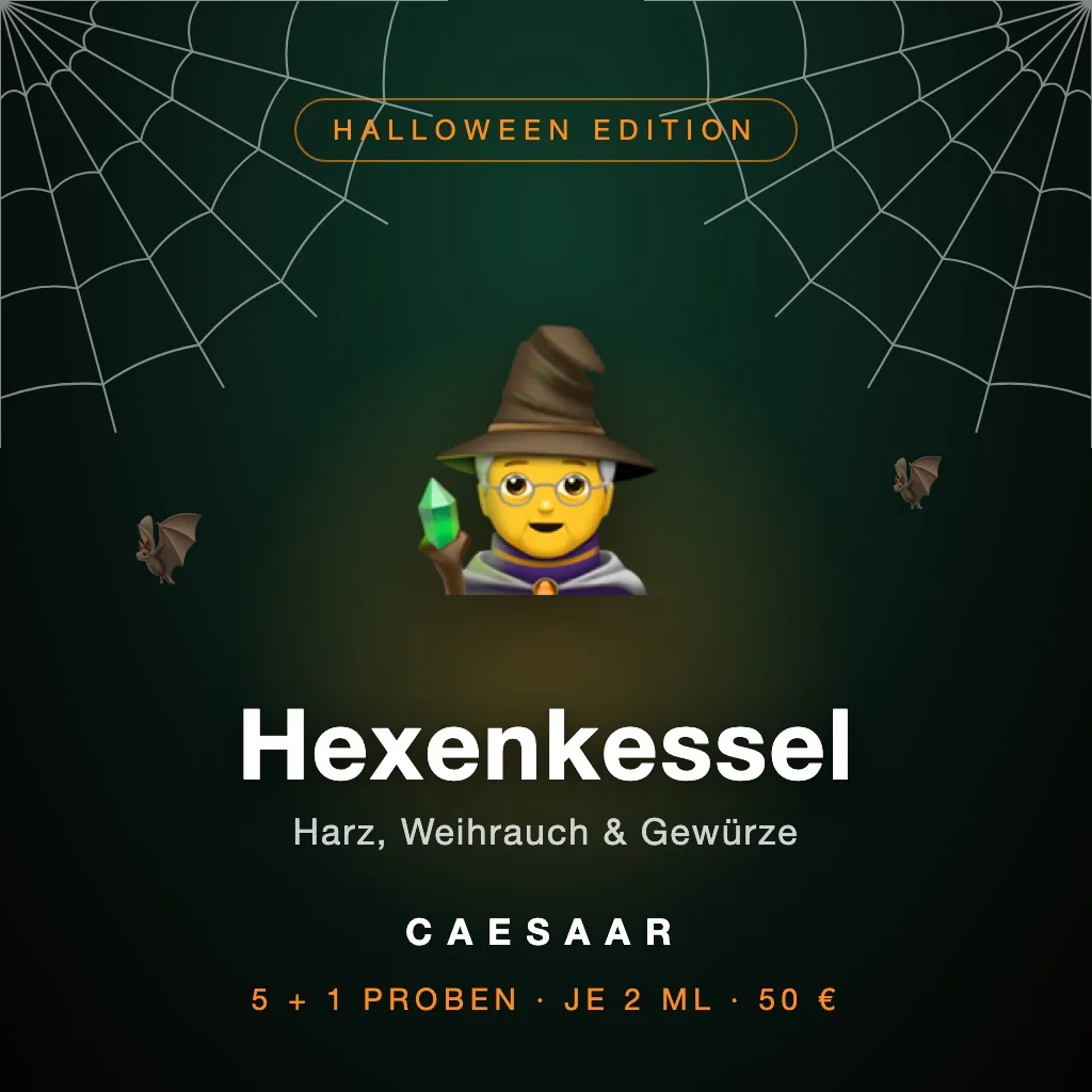 Hexenkessel