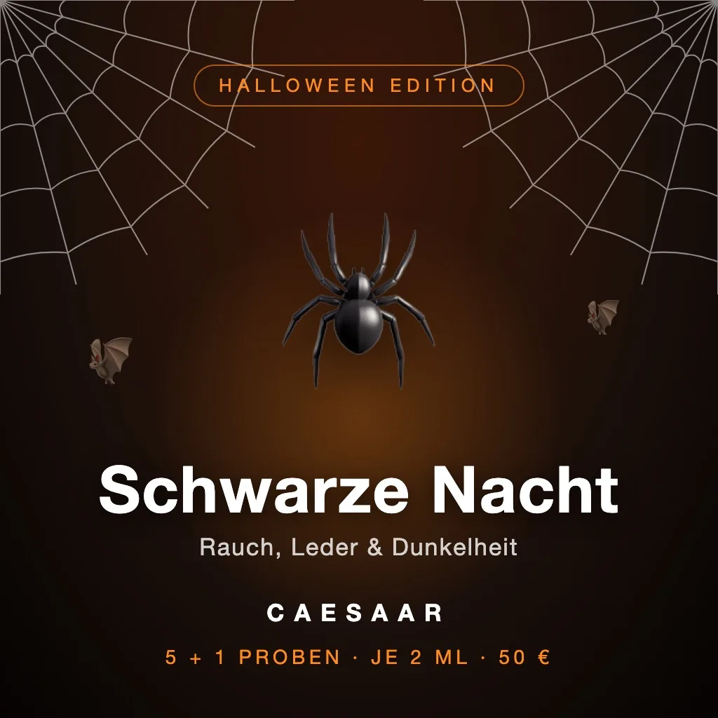 Schwarze Nacht