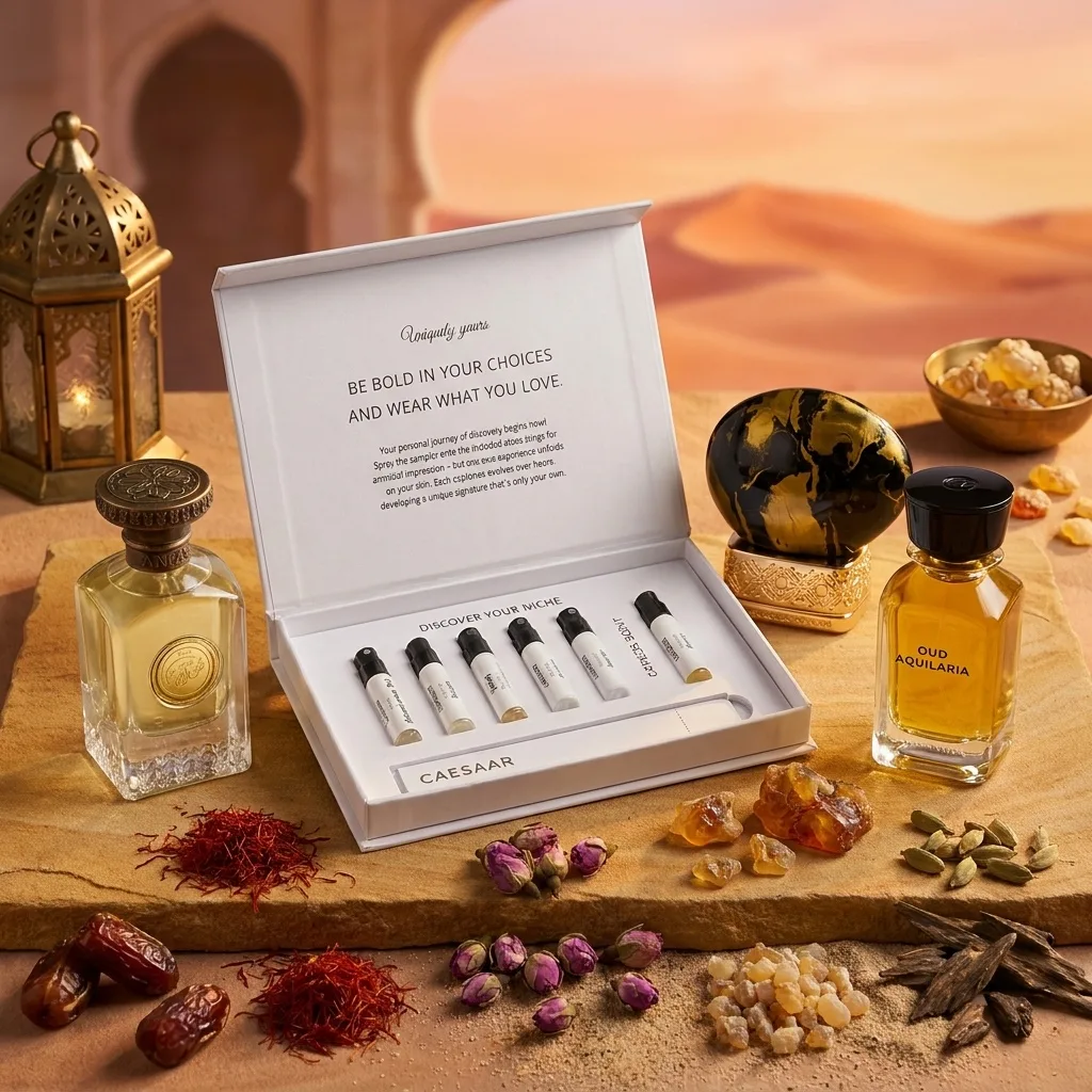 Orient Collection