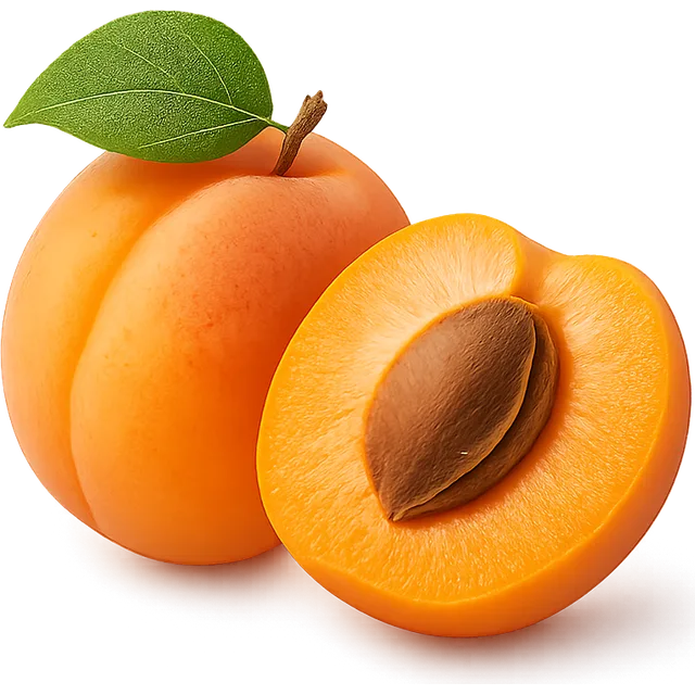 Aprikose