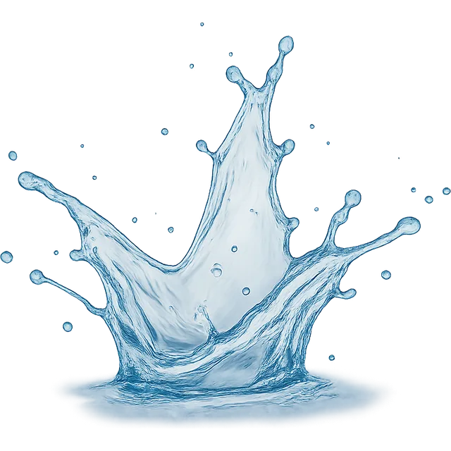Aquatische Noten