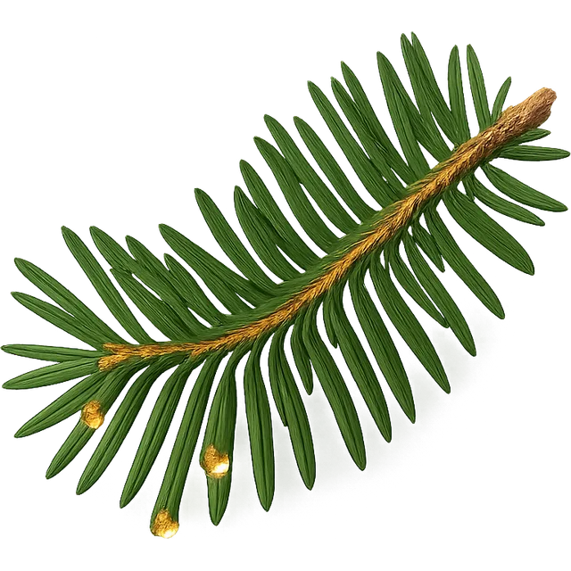 Balsamtanne