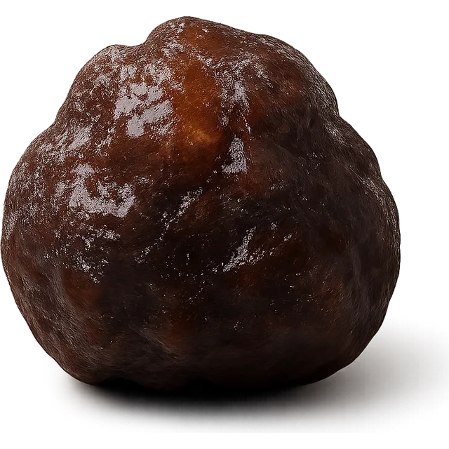 Bibergeil