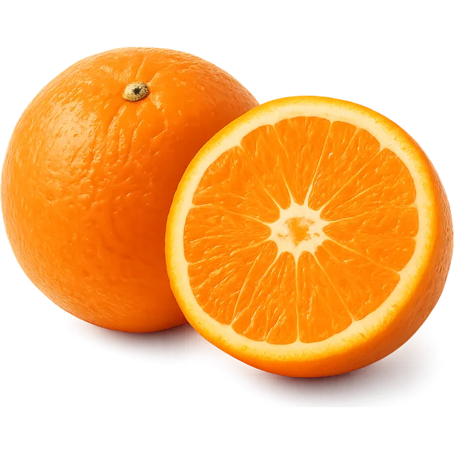 Bitterorange