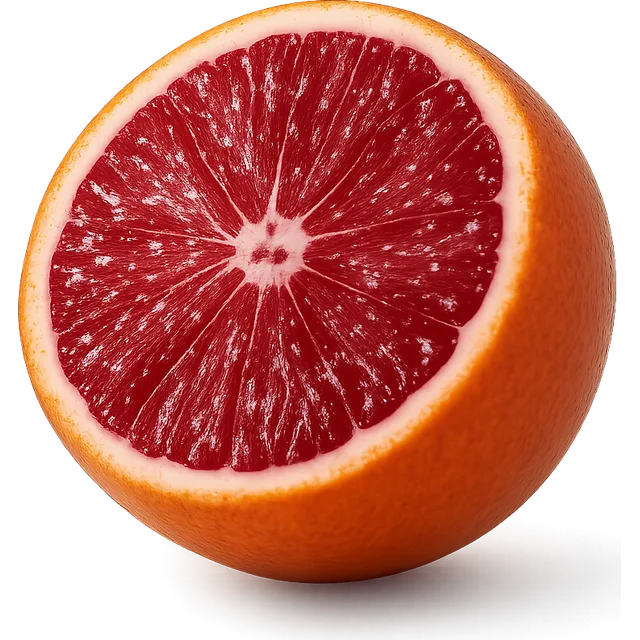 Blutorange
