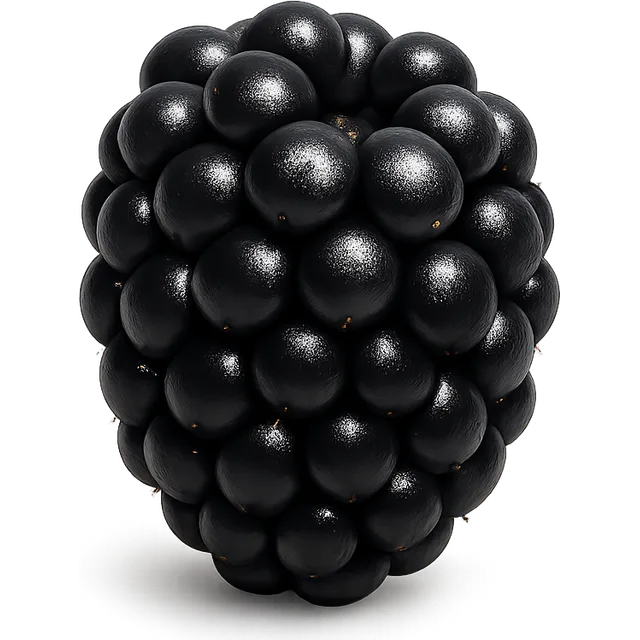 Brombeere