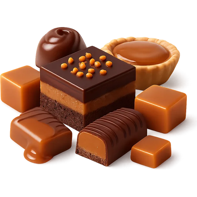 Gourmand-Noten