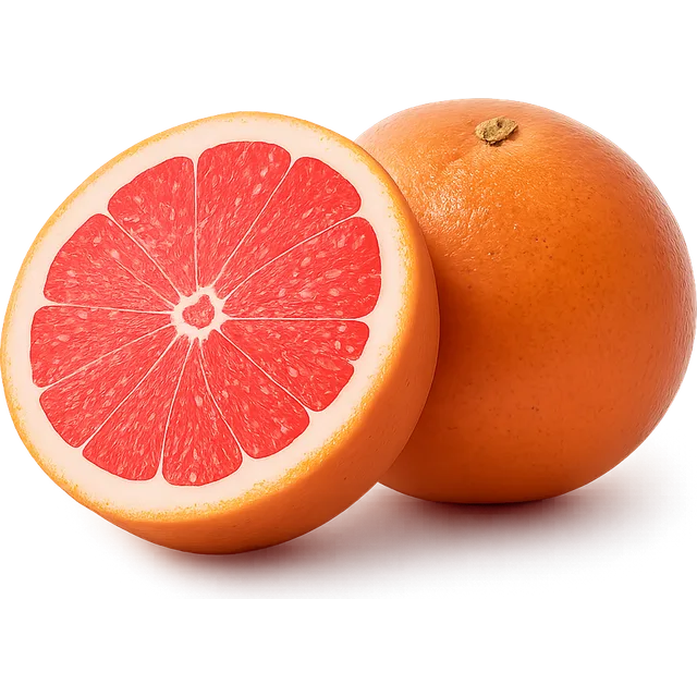 Grapefruit