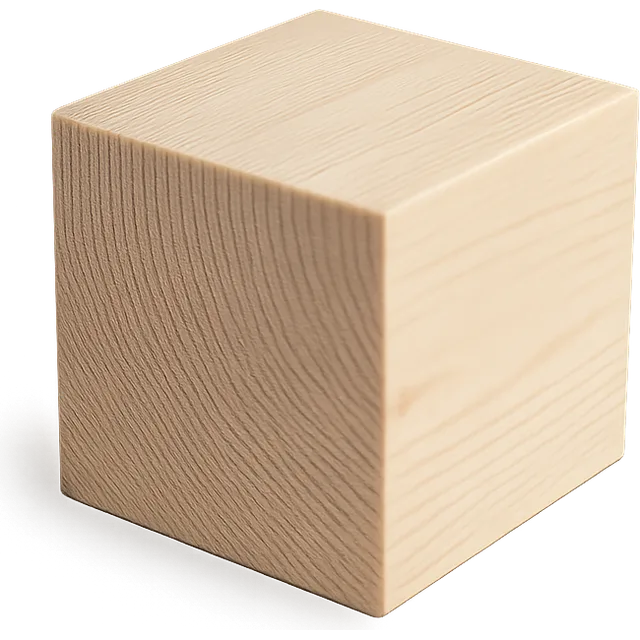 Hinoki-Holz