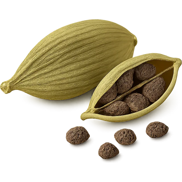 Kardamom