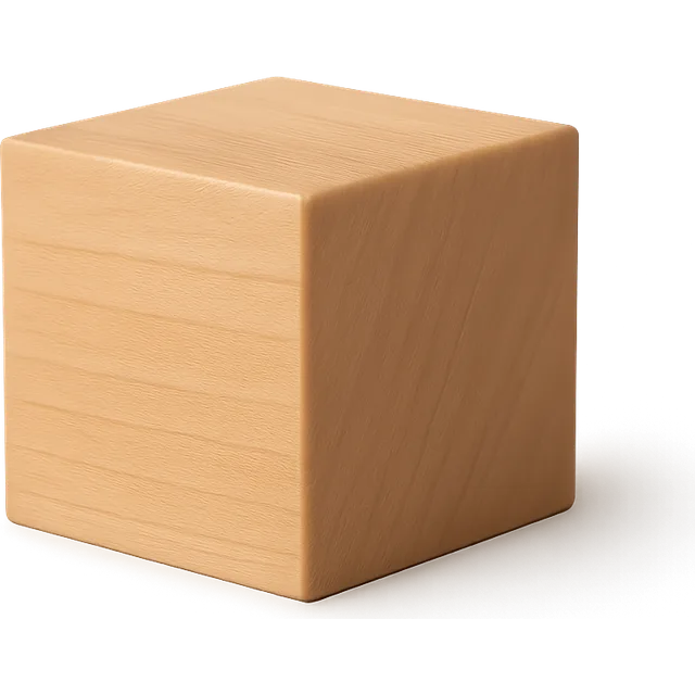 Kaschmir-Holz