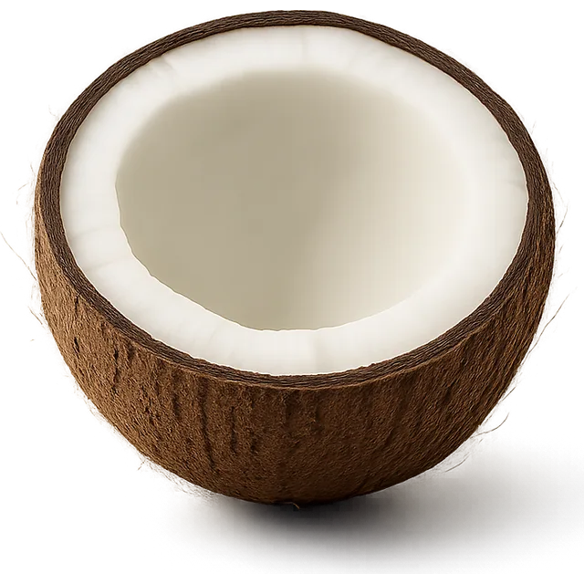 Kokosnuss