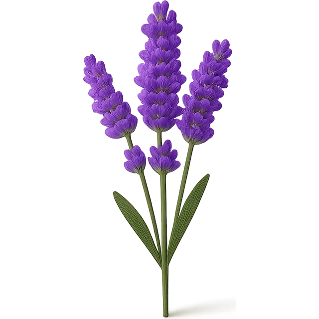 Lavendel