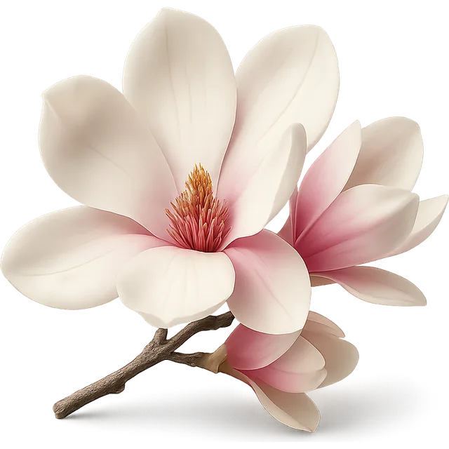 Magnolie