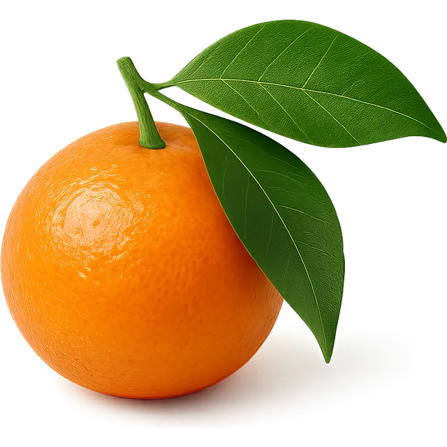 Mandarine
