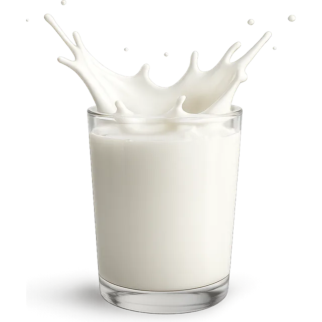 Milch