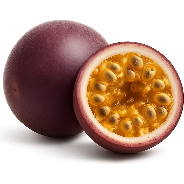 Passionsfrucht