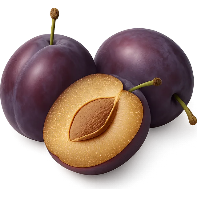 Pflaume