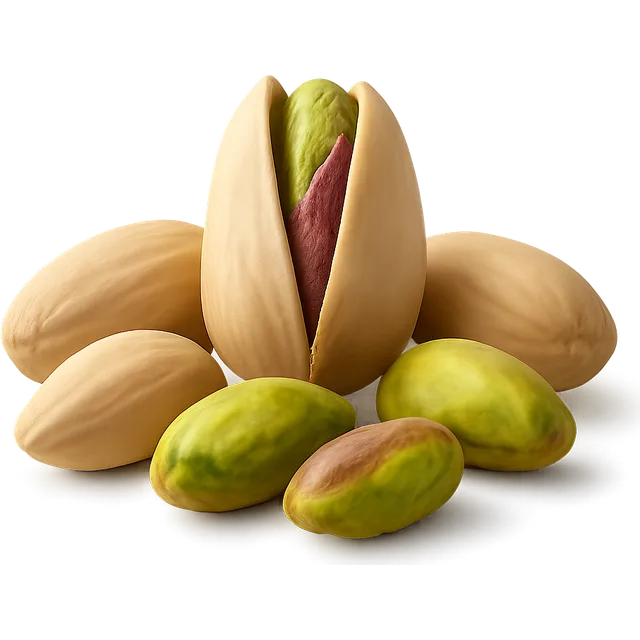 Pistazie
