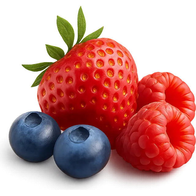 Beeren-Noten