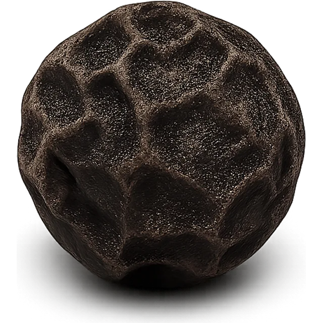 Schwarzer Pfeffer