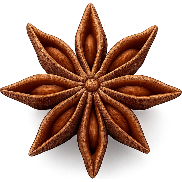 Sternanis