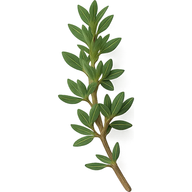 Thymian