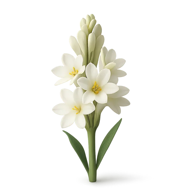 Tuberose