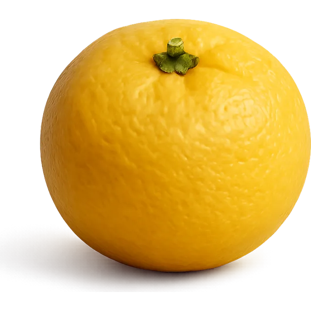Yuzu